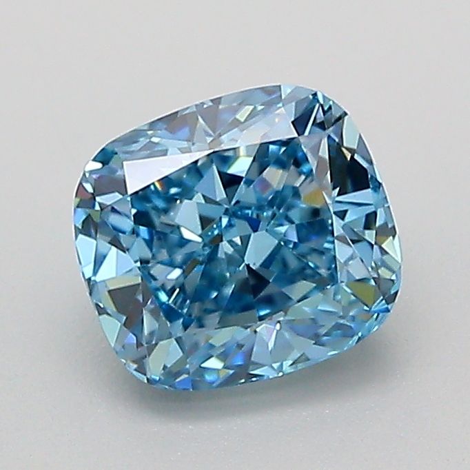 1.18 ct Cushion Modified diamond
