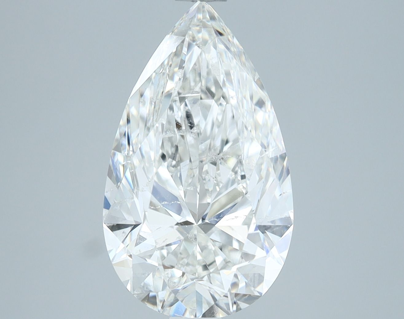 3.01 Carat