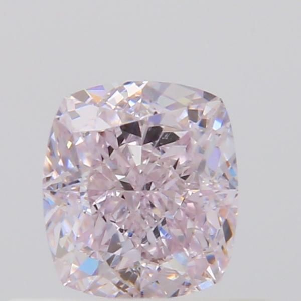 0.50 ct Cushion Modified diamond