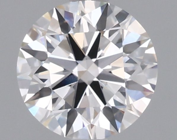 1.03 ct. round Lab Grown Diamond front image