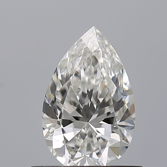 0.52 ct Pear diamond