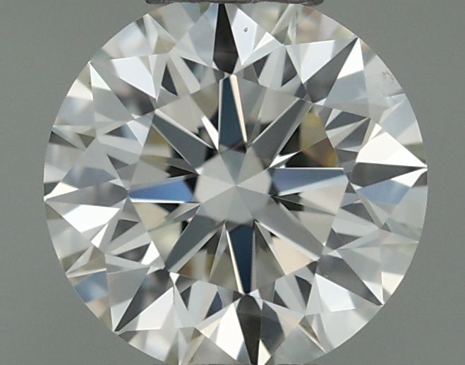 0.30 ct Round diamond