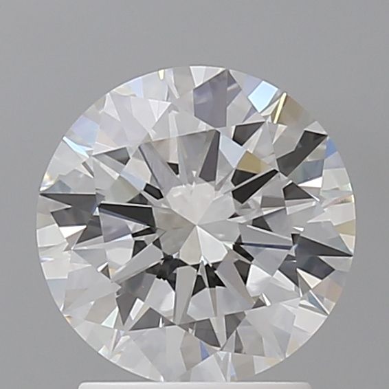 2.04 ct. round Lab Grown Diamond front image