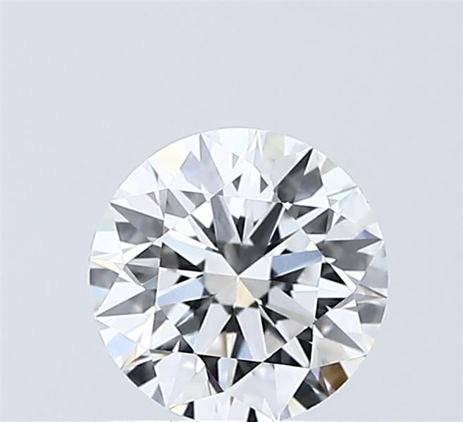 1.05 ct. round Lab Grown Diamond front image