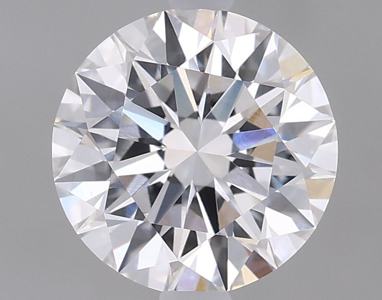 1.03 ct. round Lab Grown Diamond front image