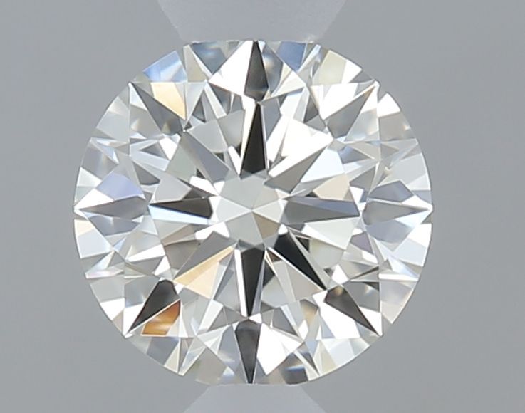 0.3 ct Round Diamond