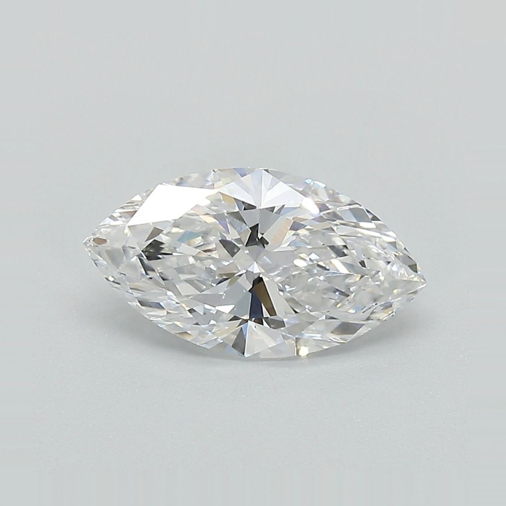 1.05 ct. marquise Lab Grown Diamond front image