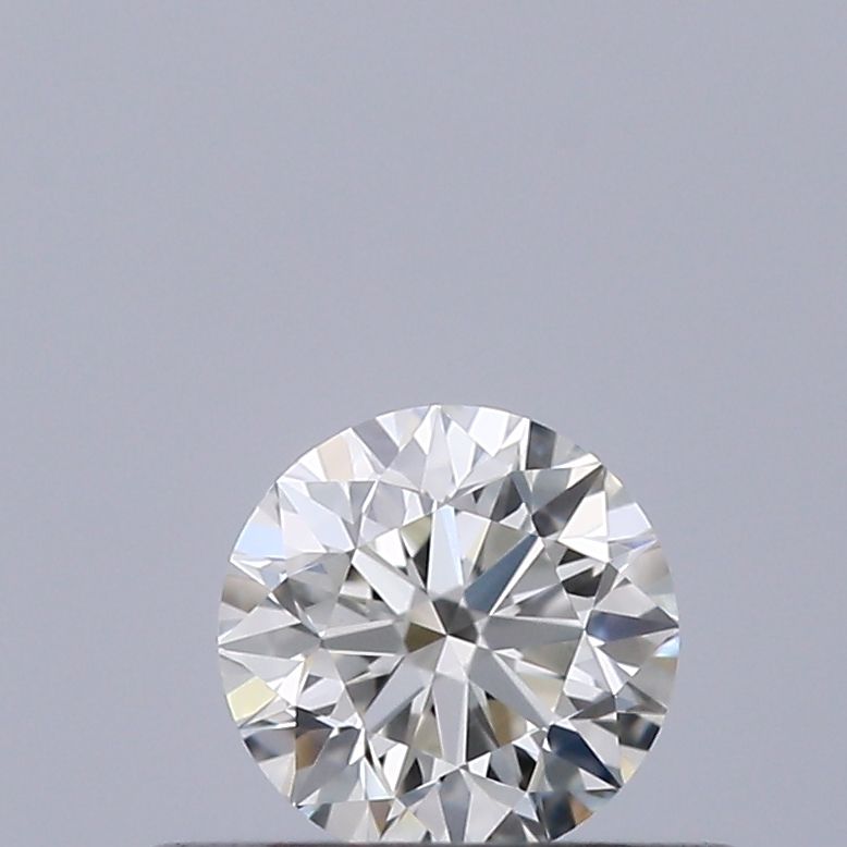 0.28 ct Round diamond