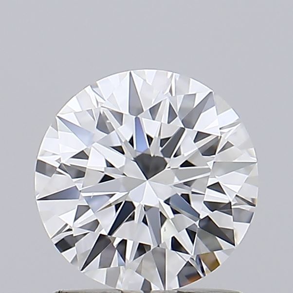 1.09 ct. round Lab Grown Diamond front image