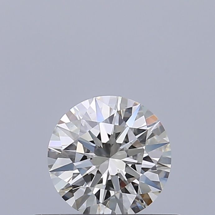 0.40 ct Round diamond