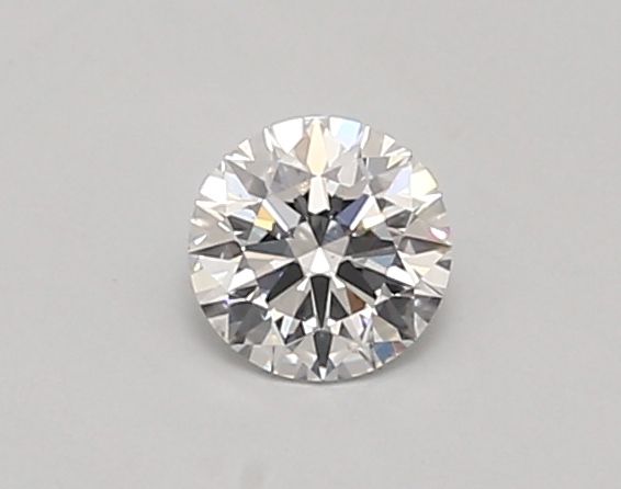 0.43 ct lab-grown Round Diamond