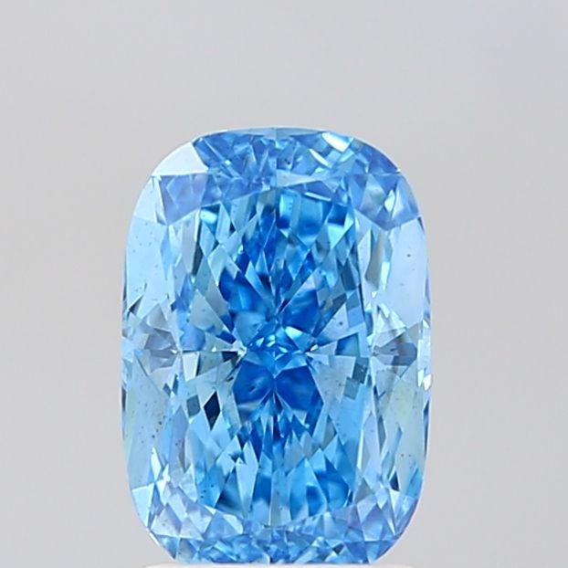 1.91 ct Cushion Modified diamond