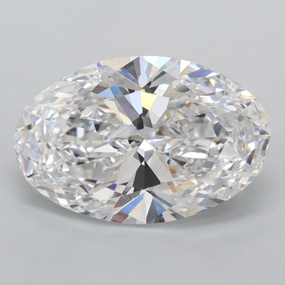 2.43 Carat