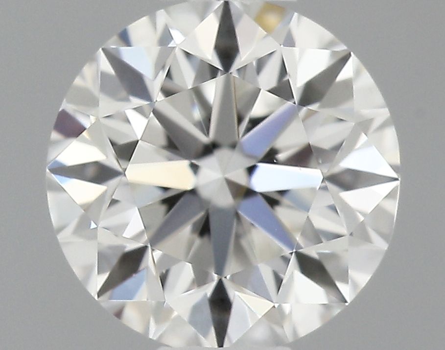 0.50 ct Round diamond