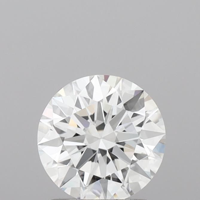 1.22 ct. round Lab Grown Diamond front image