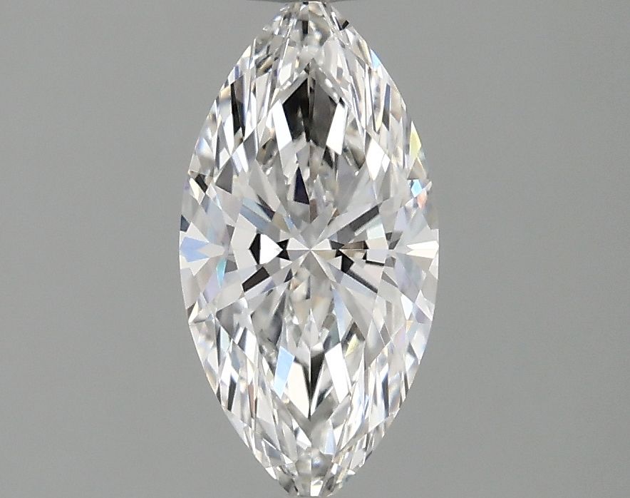 1.02 ct. marquise Lab Grown Diamond front image