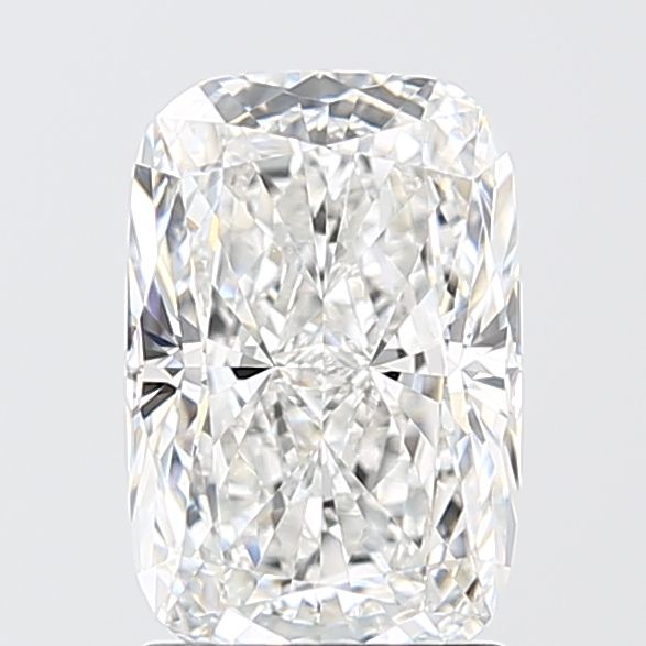 2.09 ct Cushion Modified diamond
