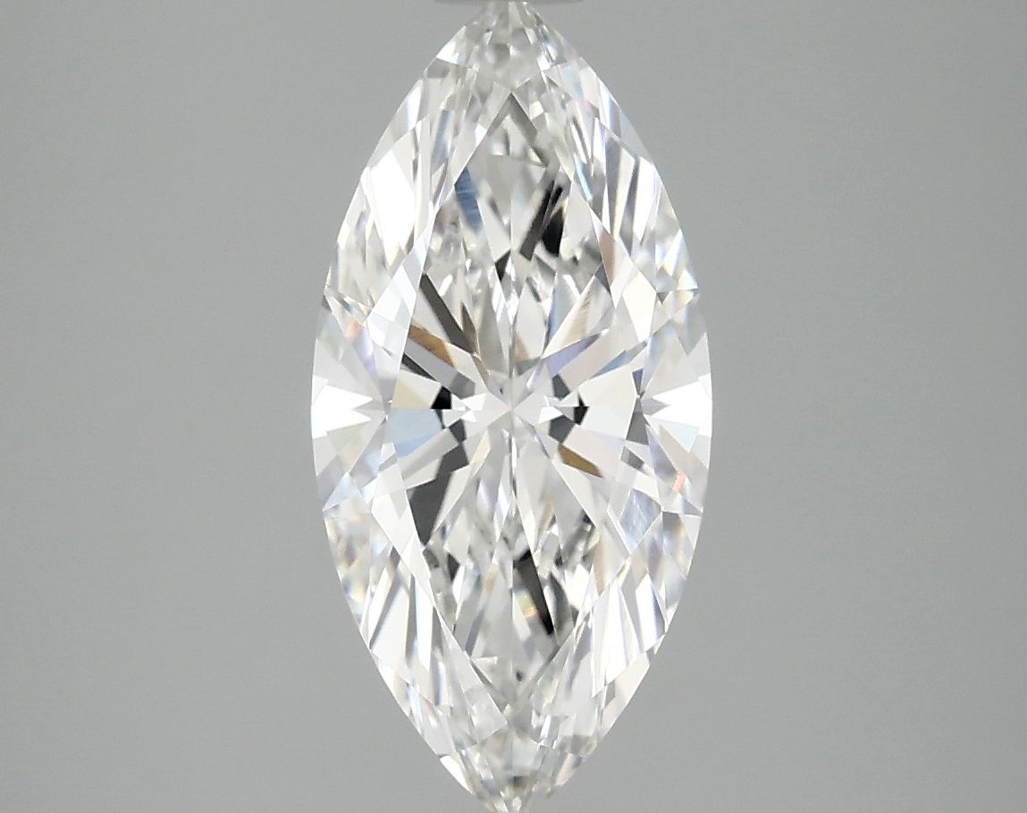 2.08 ct. marquise Lab Grown Diamond front image