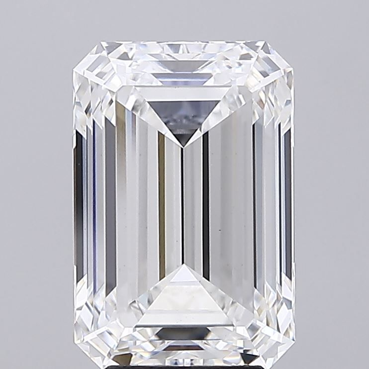 1.07 ct. heart Lab Grown Diamond front image