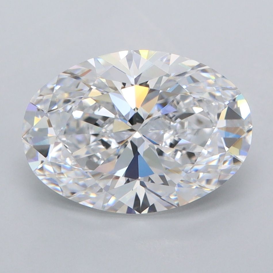 2.63 Carat