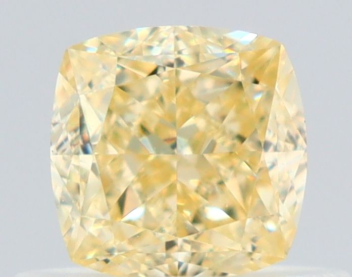 0.62 ct Cushion Brilliant diamond