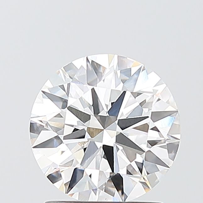1.50 ct. round Lab Grown Diamond front image