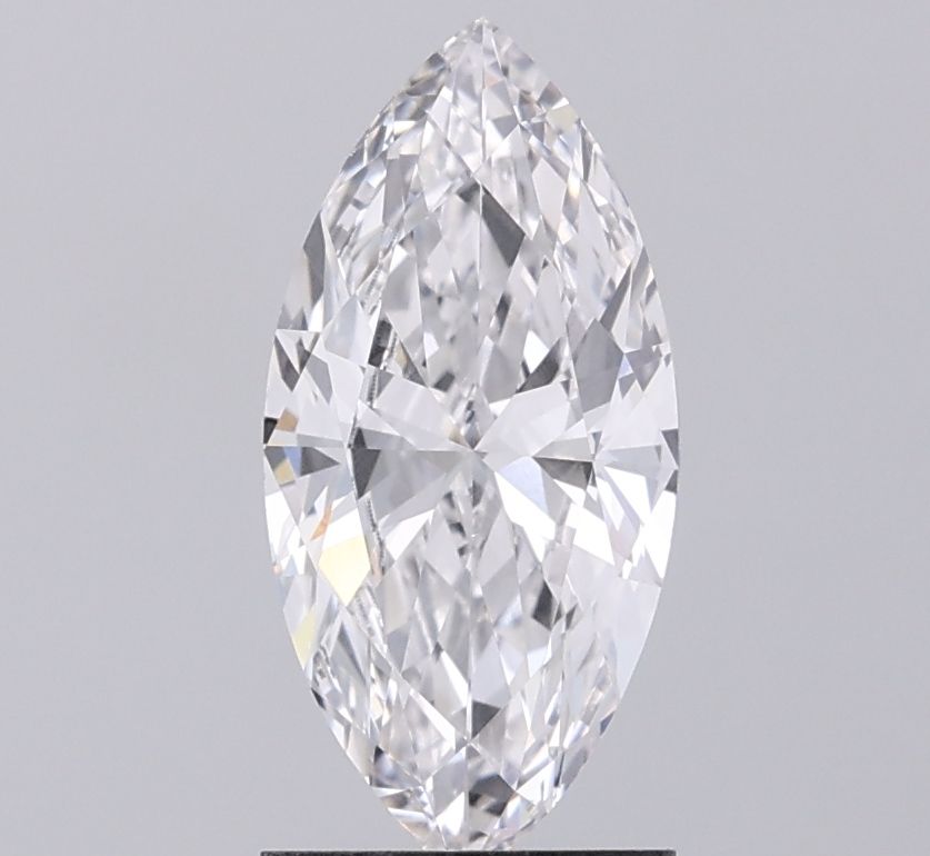 1.44 ct Marquise diamond