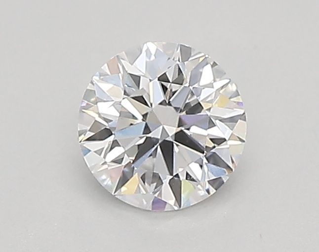 0.45 ct lab-grown Round Diamond