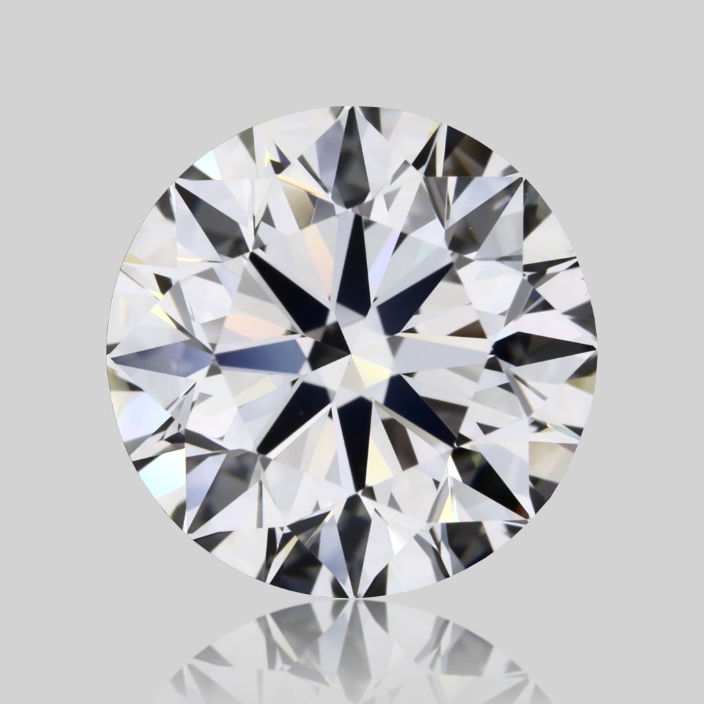 Diamant Rond 1.80 ct - Couleur F - Pureté VS2