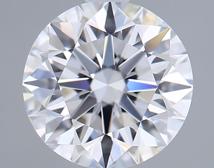 1.03 ct. round Lab Grown Diamond front image