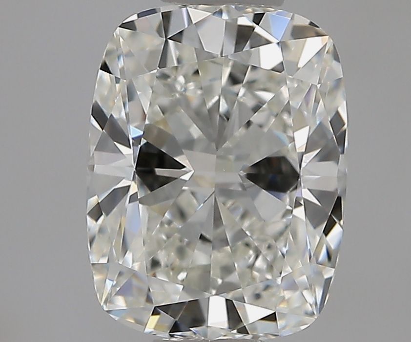 1.51 ct Cushion Modified diamond