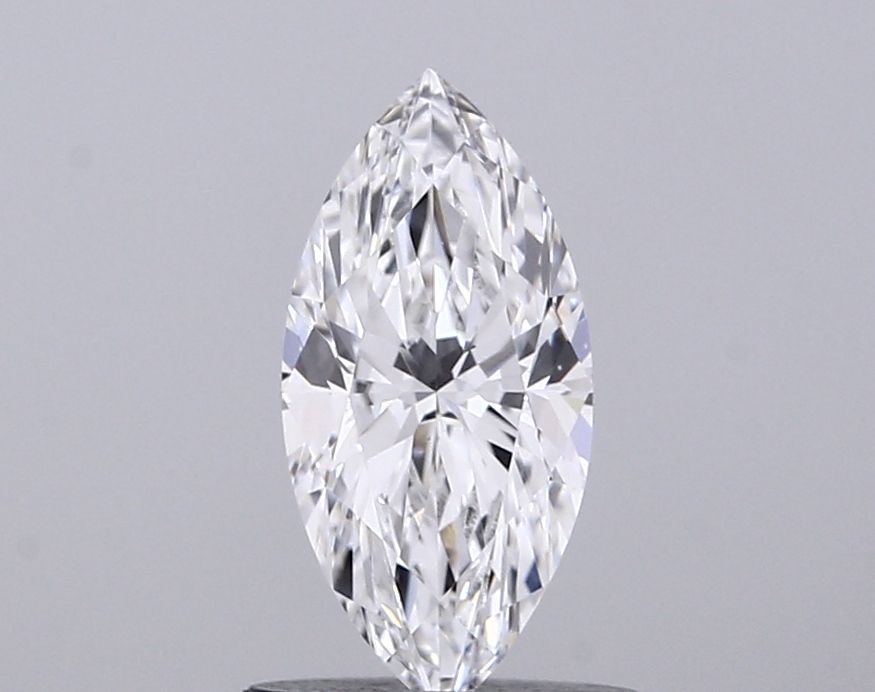 1.01 ct. marquise Lab Grown Diamond front image