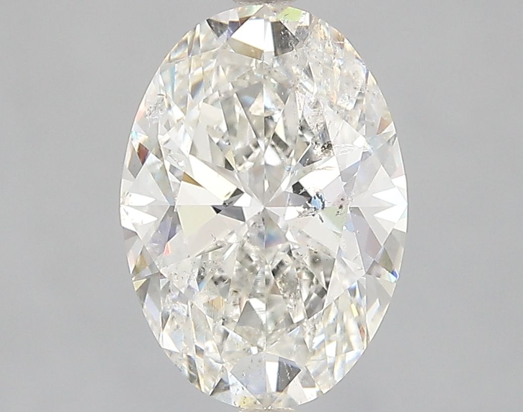 3.02 Carat
