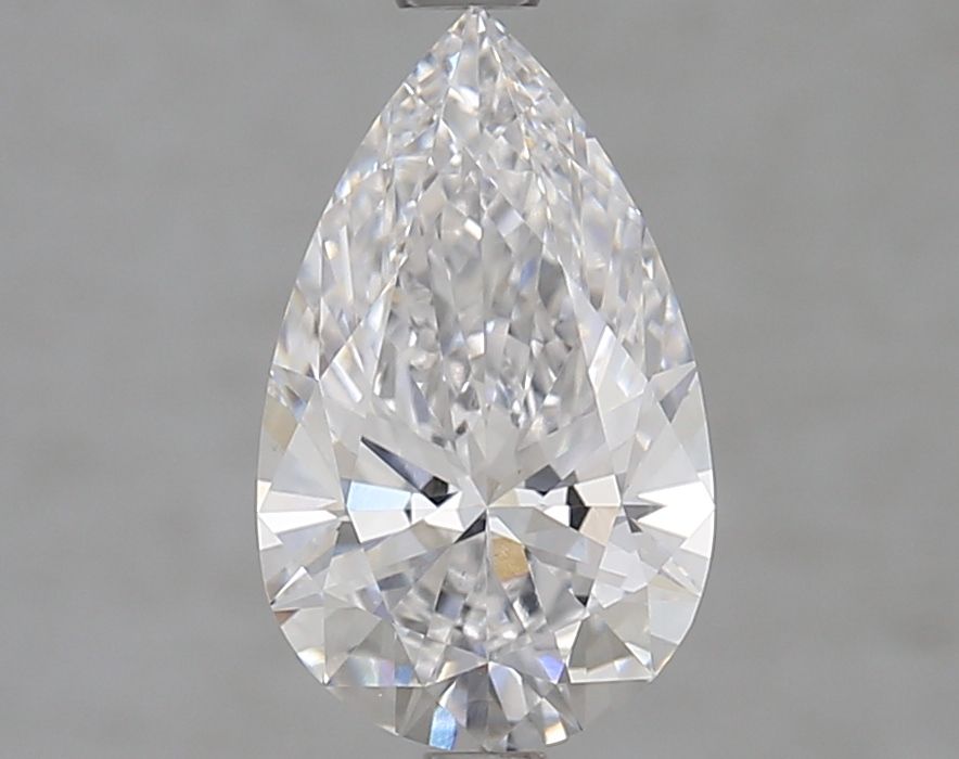 1.84 ct. pear Lab Grown Diamond front image