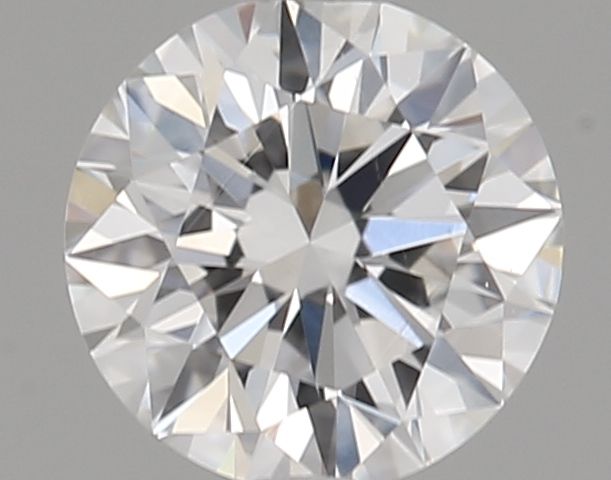0.30 ct Round diamond