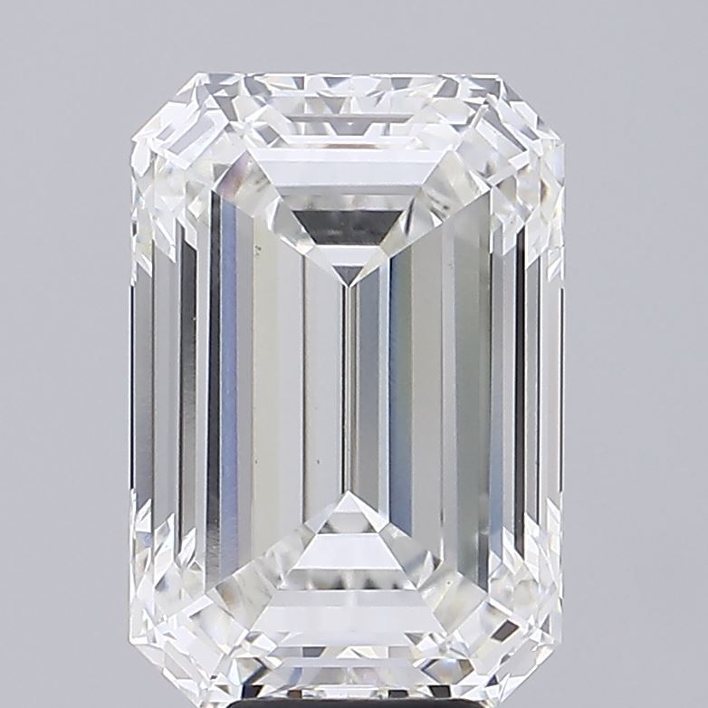8.07 Carat