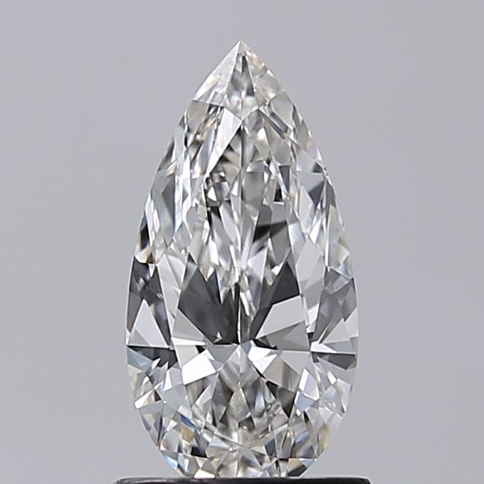 1.02 ct Pear diamond