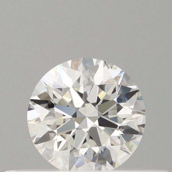0.3 ct Round Diamond