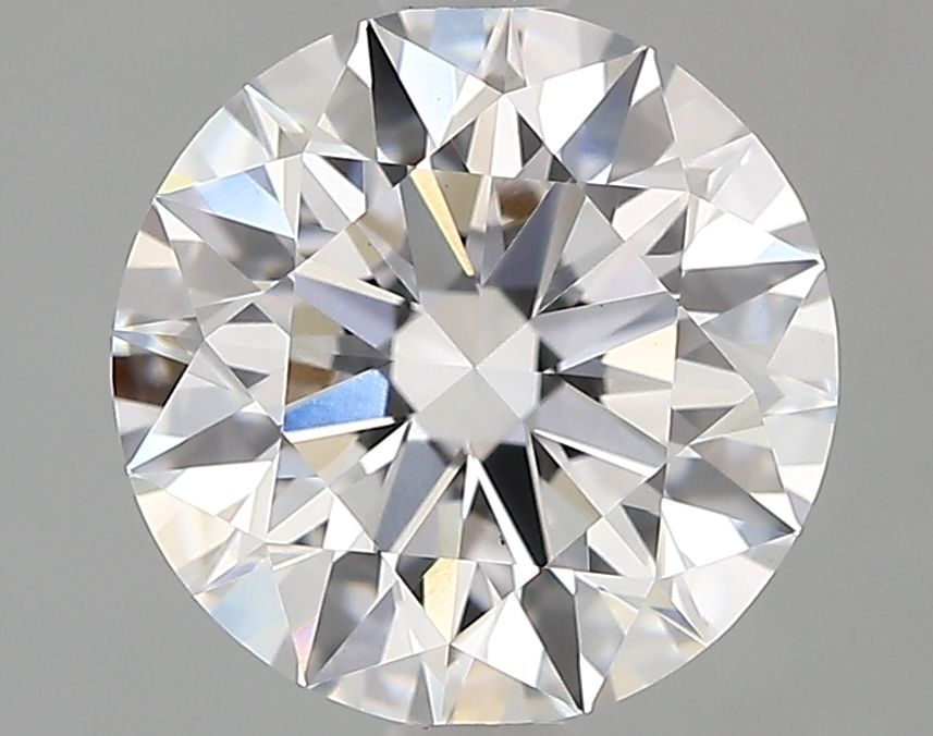 1.79 ct. round Lab Grown Diamond front image
