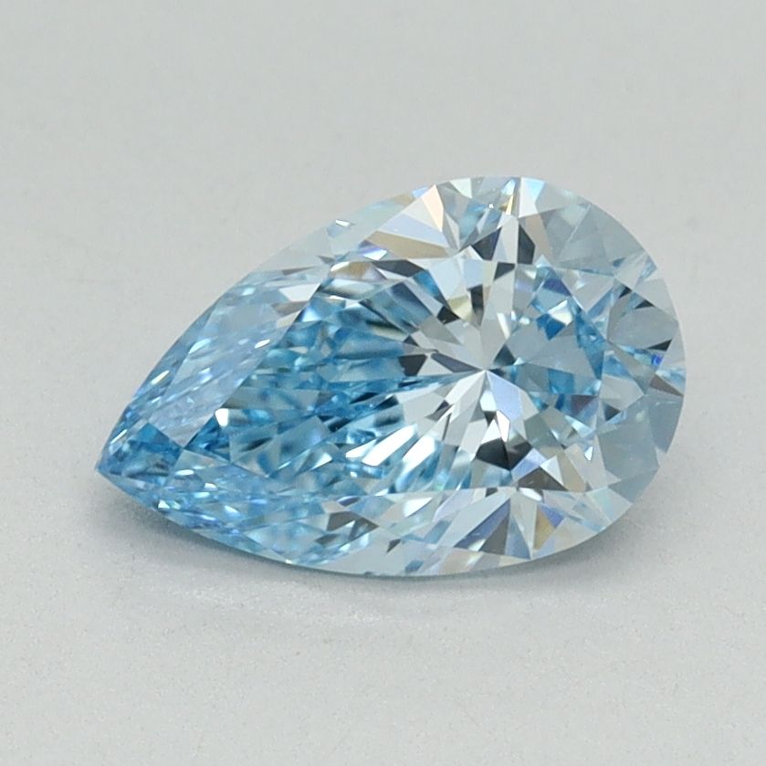 1.05 ct. pear Lab Grown Diamond front image