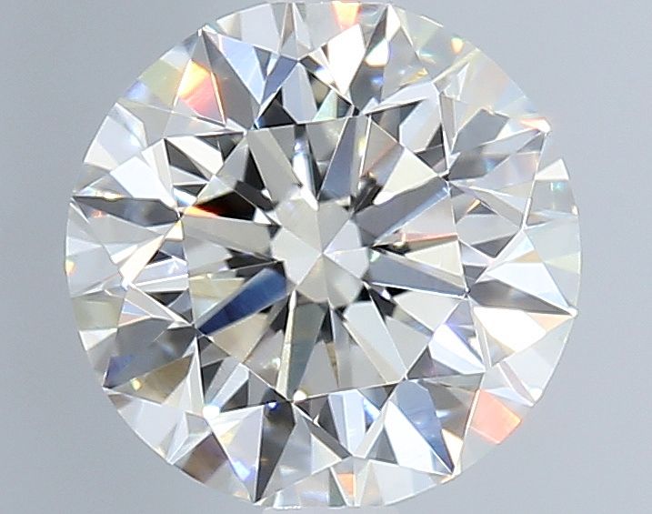 1.00 ct Round diamond