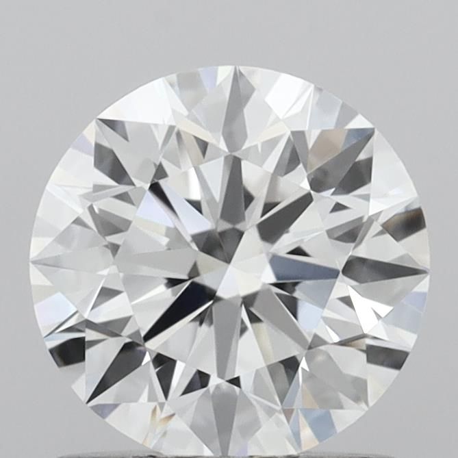 1.05 ct. round Lab Grown Diamond front image