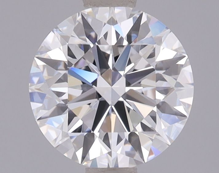 1.55 ct. round Lab Grown Diamond front image