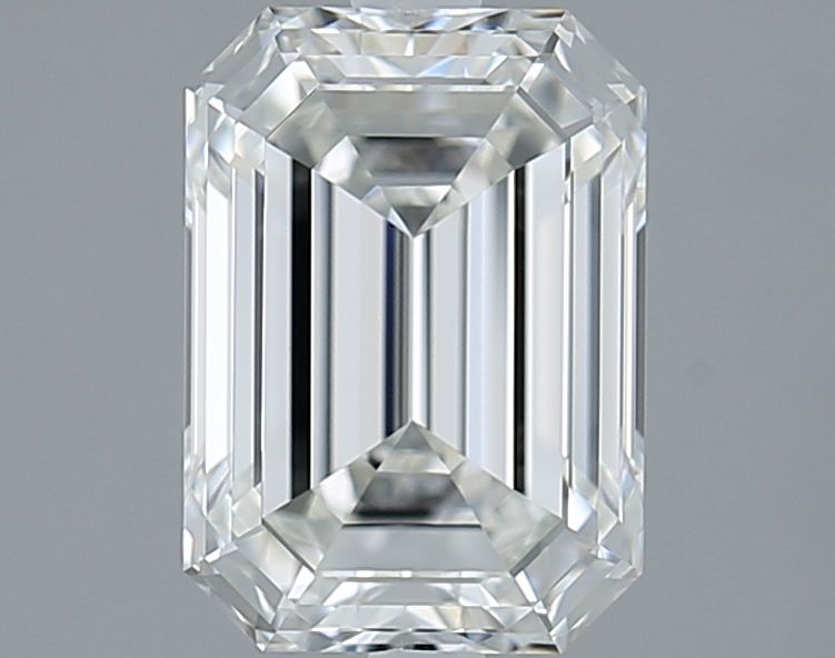 2.00 ct Emerald diamond