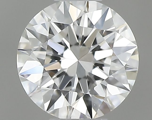 0.31 ct Round diamond