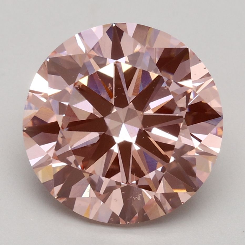 3.00 ct Round diamond