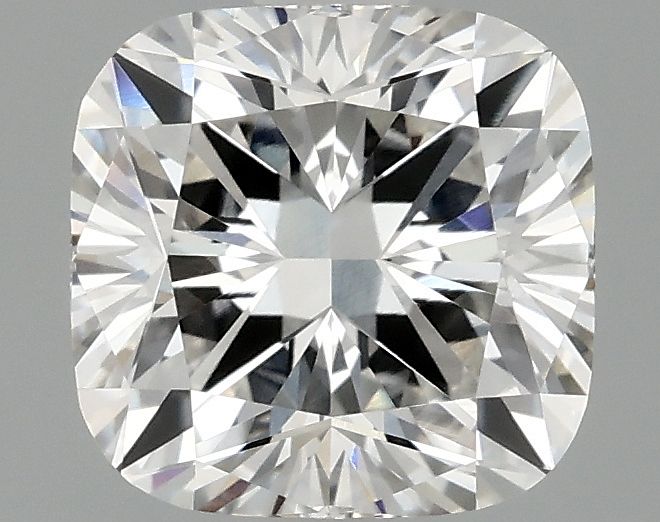 1.59 ct Cushion Modified diamond