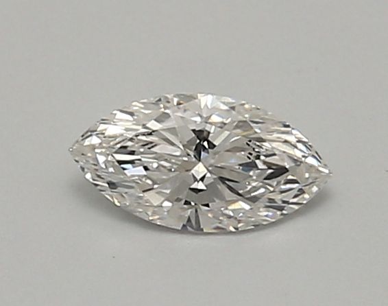 0.44 ct Marquise diamond