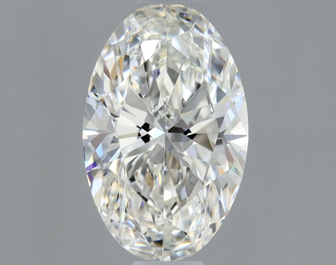 0.70 ct Oval diamond