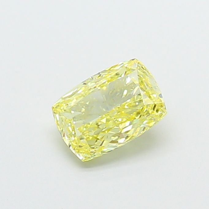 1.07 ct Cushion Modified diamond